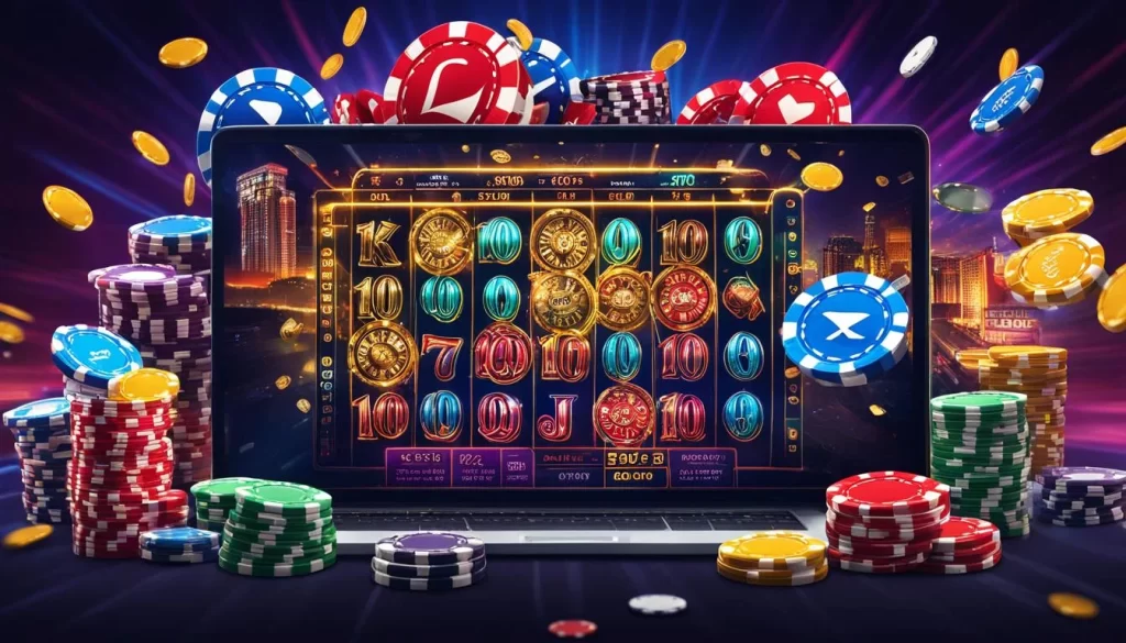 Chương trình VIP big88 nhà cái