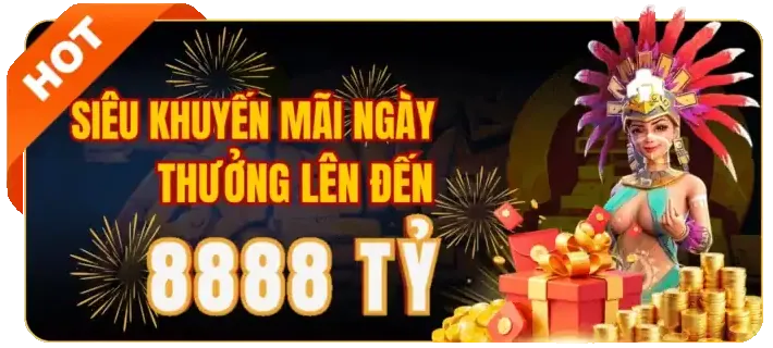 Thưởng nạp tiền big88 nhà cái