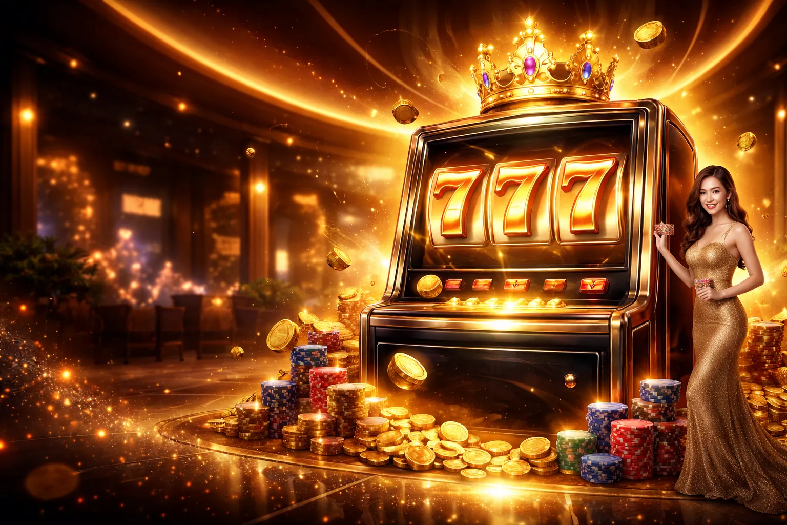 Cam kết của big88 nhà cái