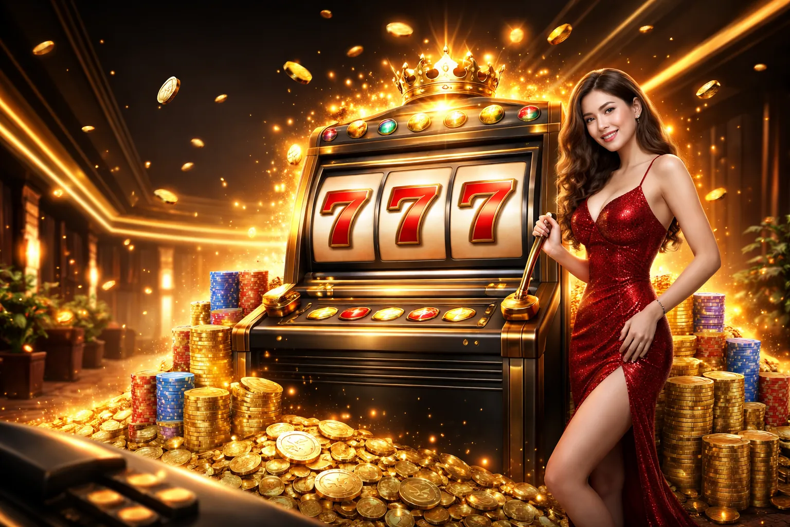 Hướng dẫn cá cược cho người mới tại big88 nhà cái