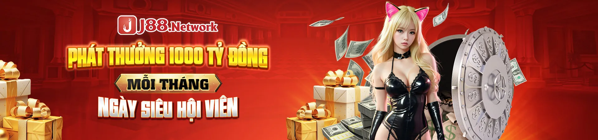 Ưu đãi độc quyền big88 nhà cái