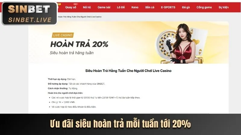 Lợi thế của big88 nhà cái